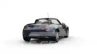 2026 Mazda MX-5