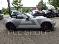2026 Mazda MX-5