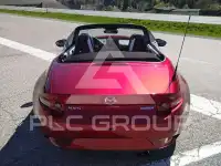 2026 Mazda MX-5