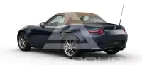 2026 Mazda MX-5