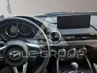 2026 Mazda MX-5