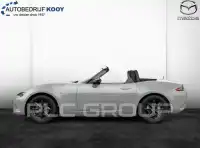 2026 Mazda MX-5