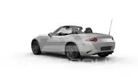 2026 Mazda MX-5