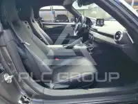 2026 Mazda MX-5