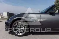 2026 Mazda MX-5