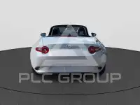 2026 Mazda MX-5