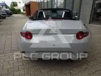 2026 Mazda MX-5