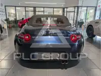 2026 Mazda MX-5