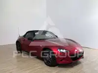 2026 Mazda MX-5