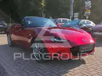 2026 Mazda MX-5