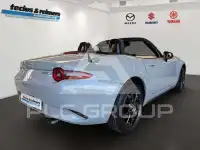 2026 Mazda MX-5