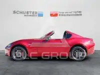2026 Mazda MX-5