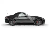 2026 Mazda MX-5