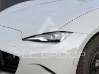 2026 Mazda MX-5