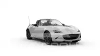 2026 Mazda MX-5