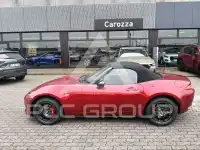 2026 Mazda MX-5