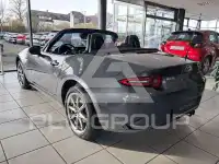 2026 Mazda MX-5