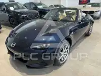 2026 Mazda MX-5