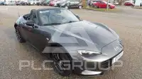 2026 Mazda MX-5