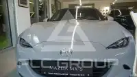 2026 Mazda MX-5