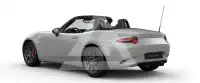 2026 Mazda MX-5