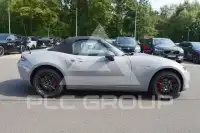 2026 Mazda MX-5