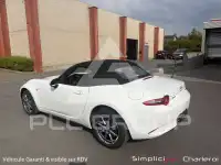 2026 Mazda MX-5