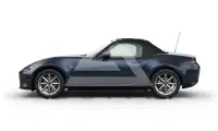 2026 Mazda MX-5