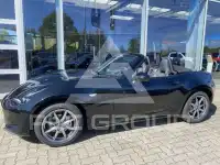 2026 Mazda MX-5