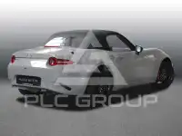 2026 Mazda MX-5