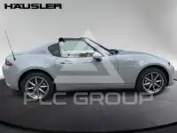 2026 Mazda MX-5