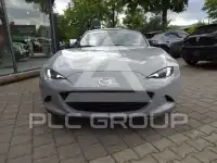 2026 Mazda MX-5