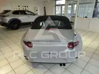 2026 Mazda MX-5