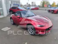 2026 Mazda MX-5