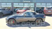 2026 Mazda MX-5