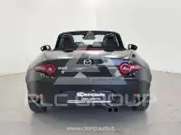 2026 Mazda MX-5