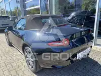 2026 Mazda MX-5