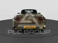 2026 Mazda MX-5