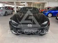 2026 Mazda MX-5