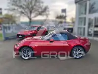 2026 Mazda MX-5