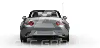 2026 Mazda MX-5