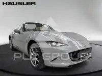 2026 Mazda MX-5