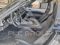 2026 Mazda MX-5