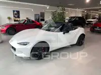 2026 Mazda MX-5