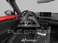 2026 Mazda MX-5