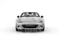 2026 Mazda MX-5