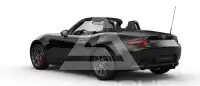 2026 Mazda MX-5
