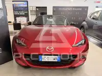 2026 Mazda MX-5