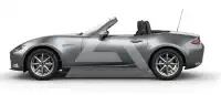 2026 Mazda MX-5