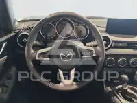 2026 Mazda MX-5